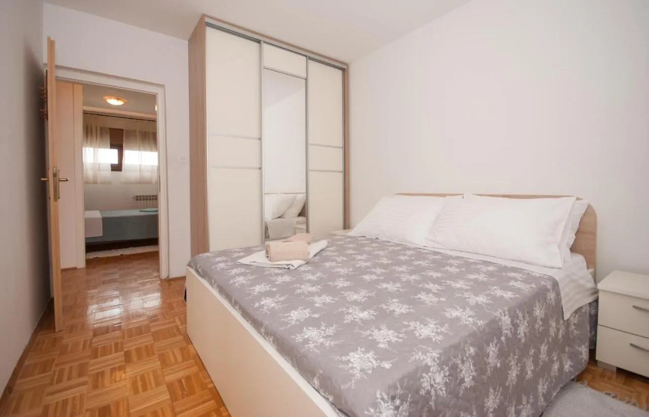 Apartment Paula Croatia