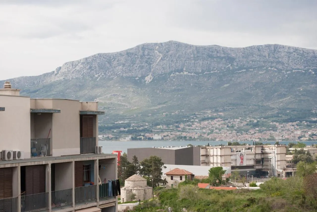 Apartment Paula