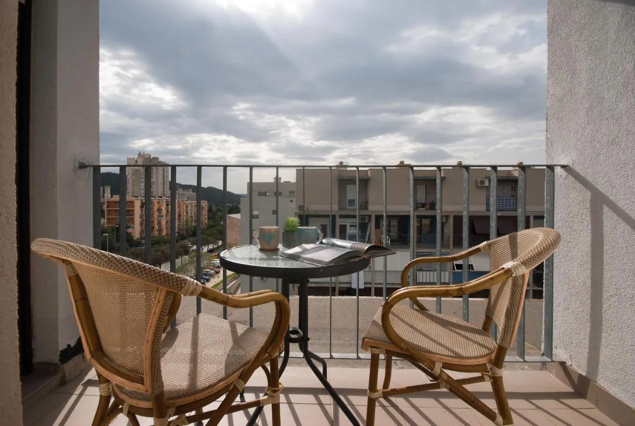 Apartment Paula