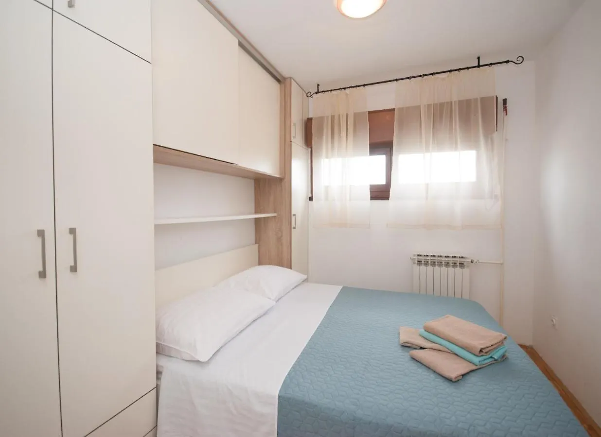 Apartment Paula Croatia