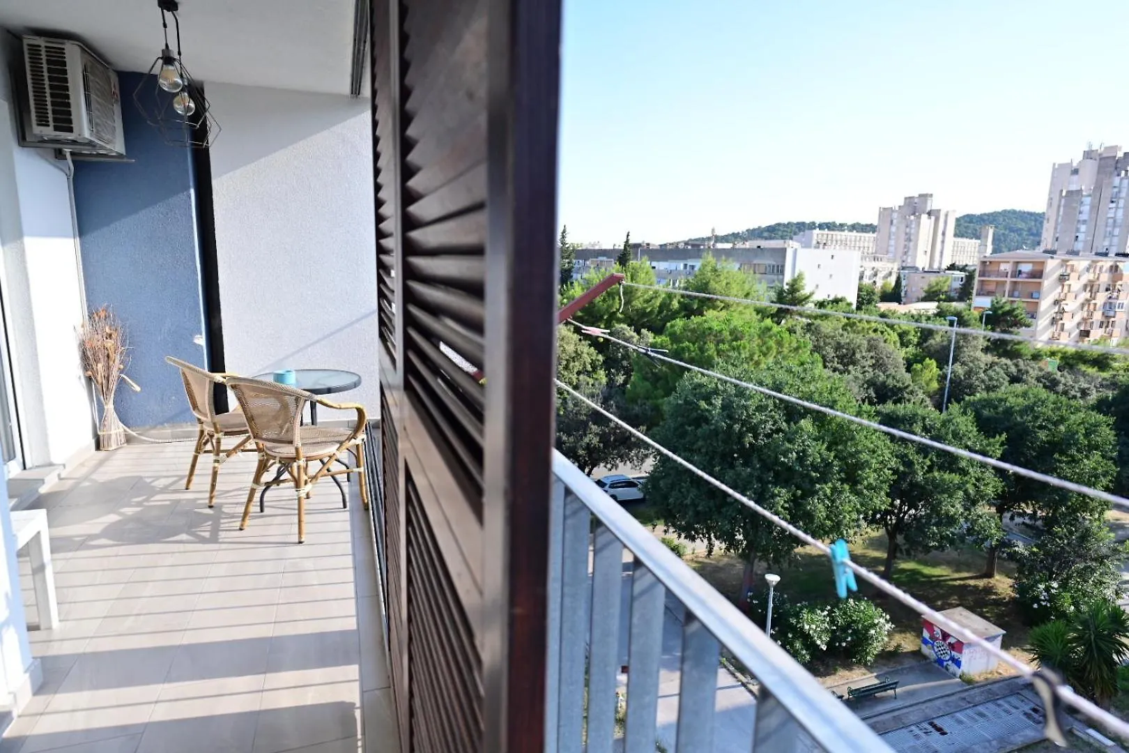 Apartment Paula Croatia