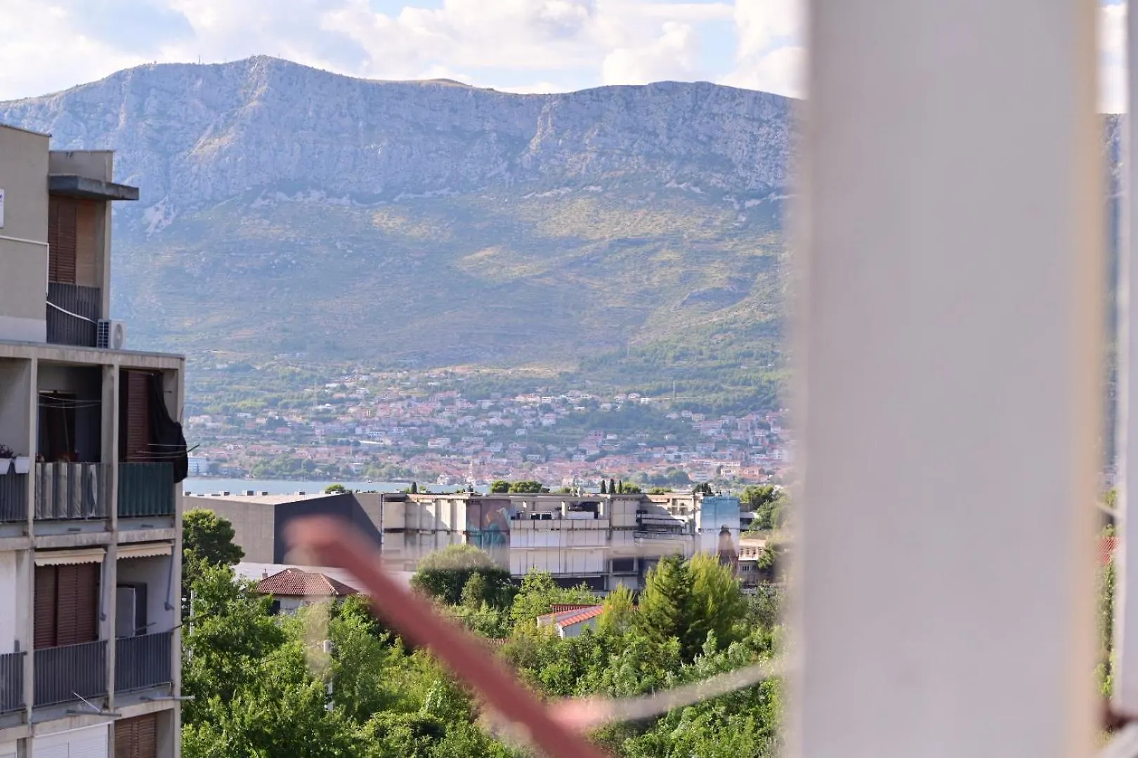 Apartment Paula 0*, Split Croatia