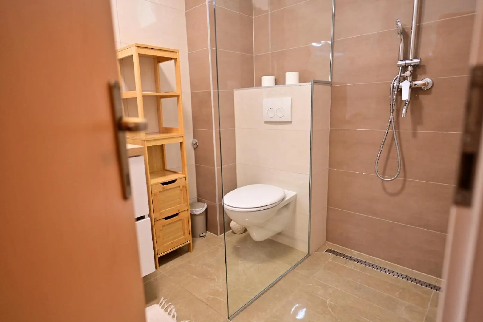 Apartment Paula Croatia