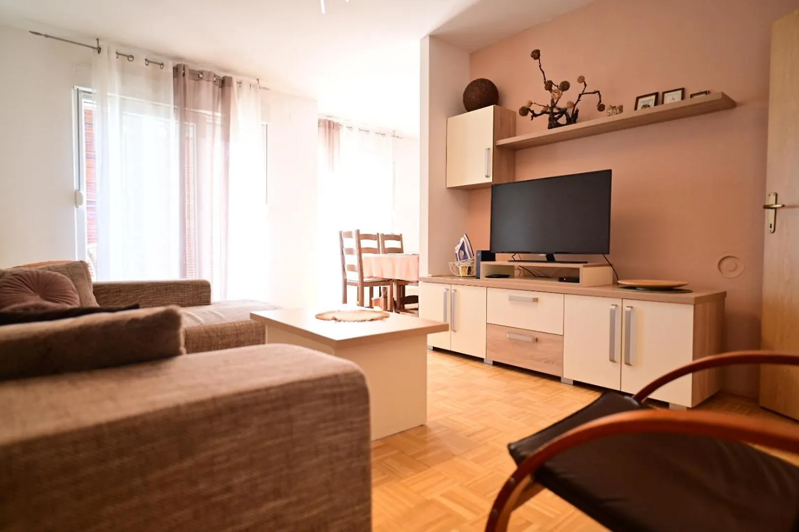 Apartment Paula Croatia